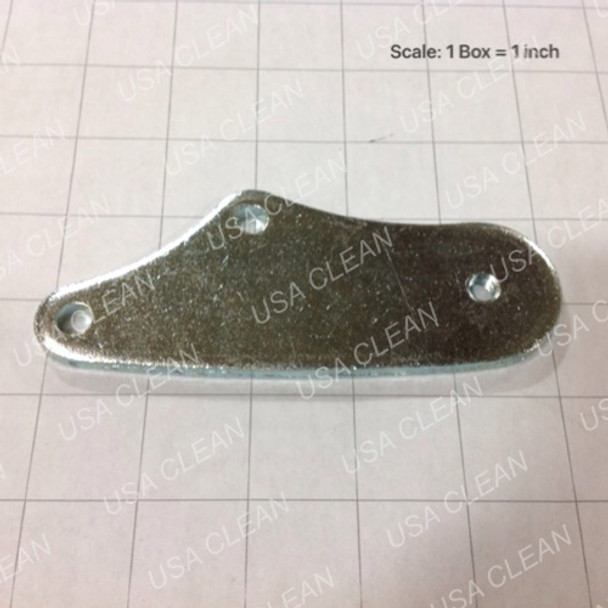 4127895 - Plate 192-9256 4127895 - Plate 192-9256