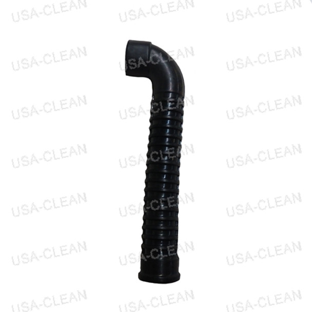4129561 - Squeegee suction hose (Swingo 1850) 192-9331