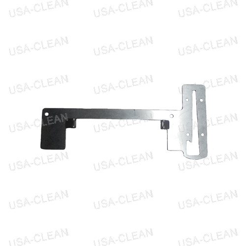 4128525 - Squeegee stop plate 192-9536