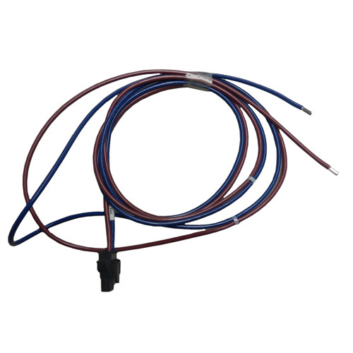 4127357 - Wiring harness (vac motor to control board) 192-9545