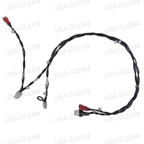 4128703 - Wiring harness (BAS switch to pump and solution valve) 192-9546