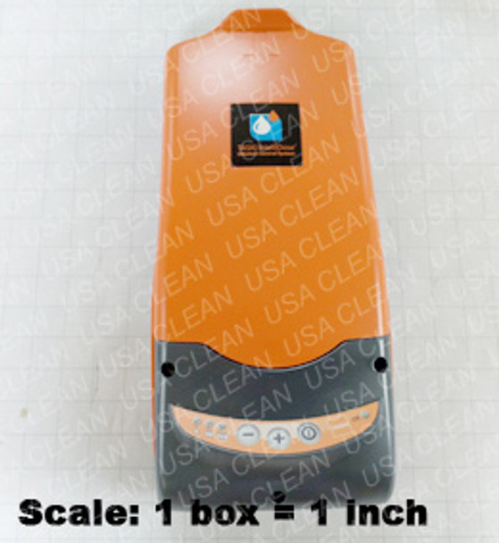 4127307 - J-fit housing assembly 192-9574