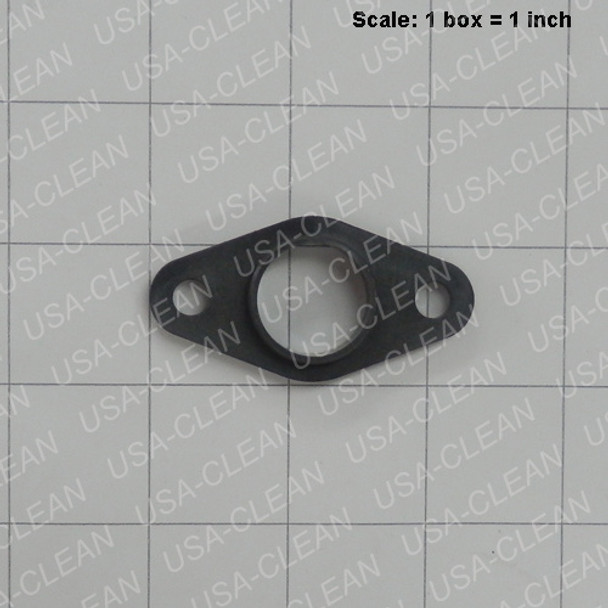 4129140 - Flanged bearing 192-9739