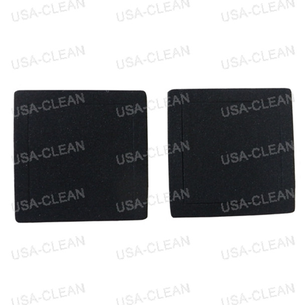 4128411 - Gasket (pkg of 2) 192-9872