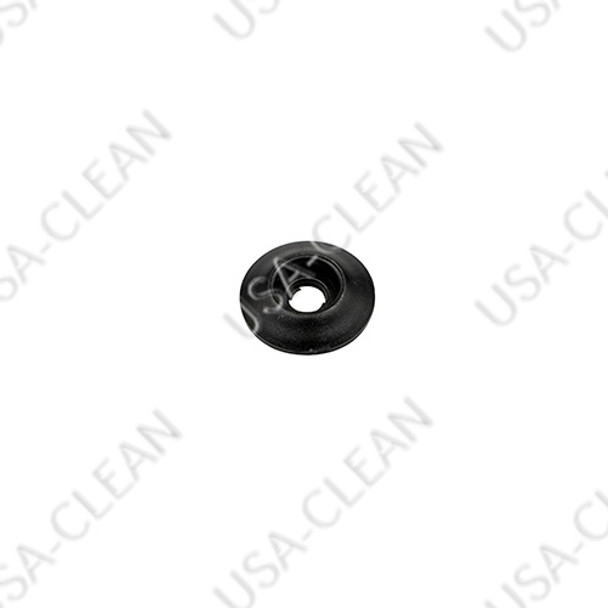  - Washer nylon (black) 193-0253