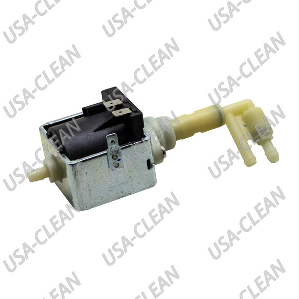  - Pump assembly 194-0183