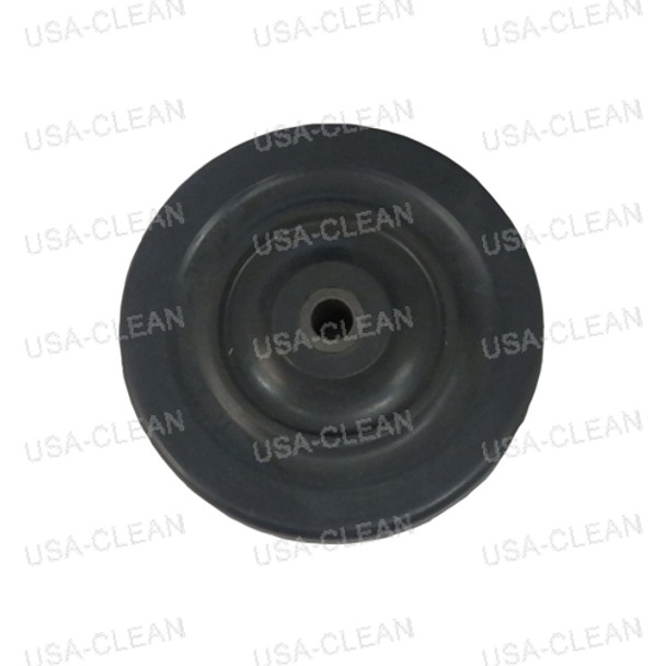 353191 - Wheel 4 inch 195-6024 353191 - Wheel 4 inch 195-6024