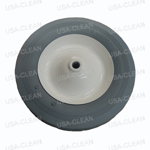 316059 - 8 inch rear wheel 195-6032
