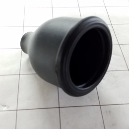 AS41901 - Small male plug protector 240-0232