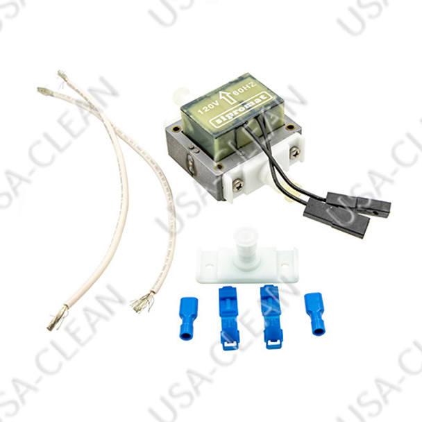 451797 - Solution pump 115V 195-7780