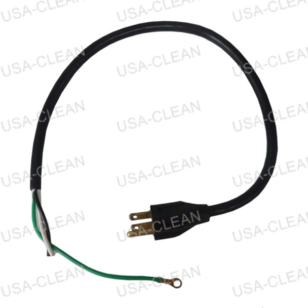 424463 - 16/3 power cord 18 inch 195-9609