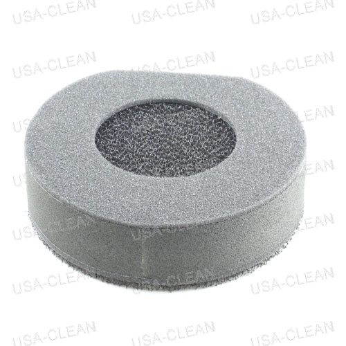 100597 - Sound muffler 199-0019