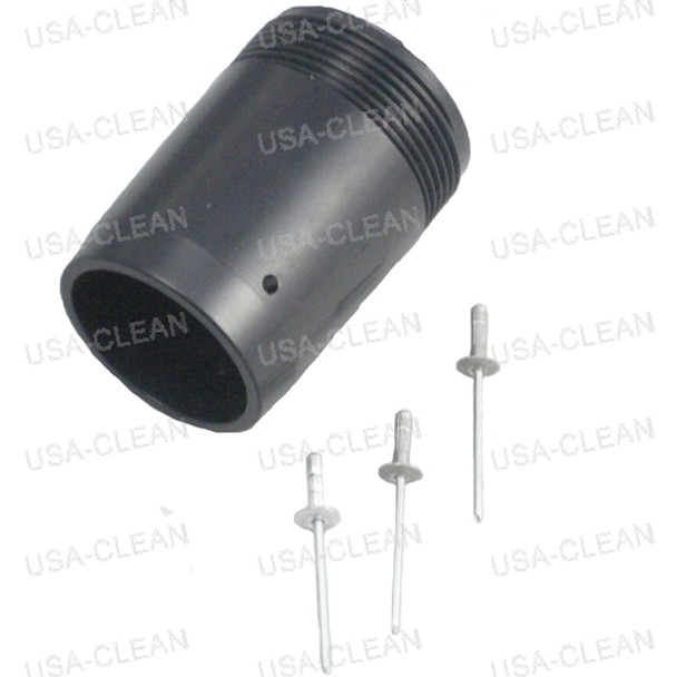 100101 - Replacement sleeve for aluminum wands 199-0162