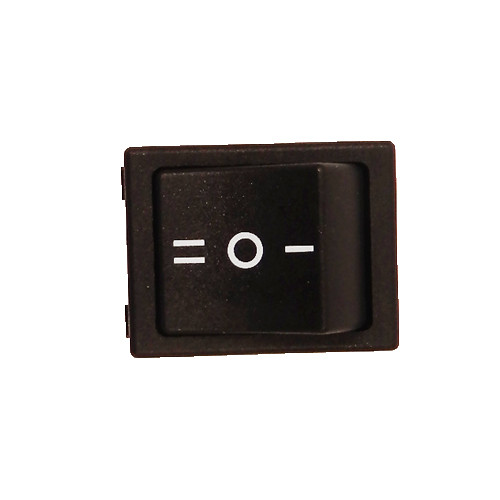 105147 - Rocker switch 199-0165