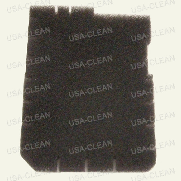 104281 - Motor intake filter 199-0167