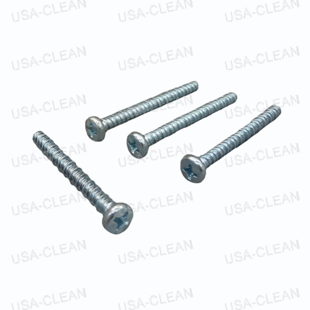 104493 - Screw 4.2mm x 35mm phillips (pkg of 4) 199-0195