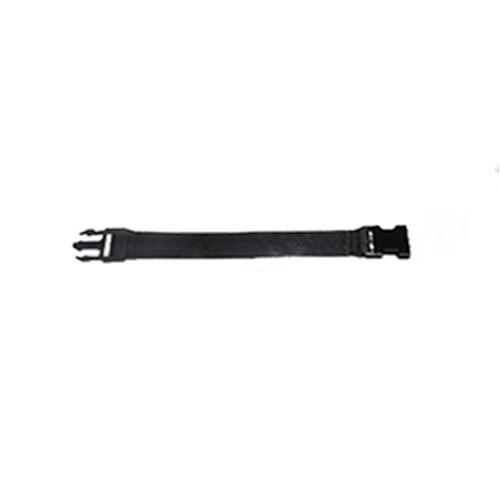 106345 - 10 inch waist belt extension 199-0436