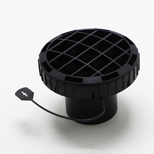 833600 - GUARDIAN 833600 Diffuser assembly