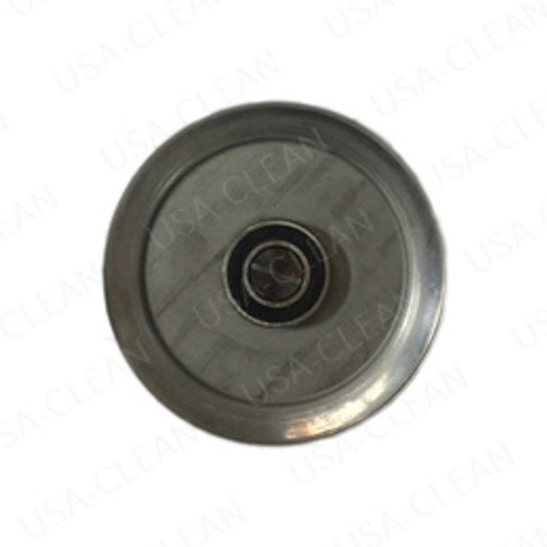 010-962S3 - Outer pan pulley 201-0047