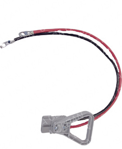 91073200 - CONNECTOR ASSY DUAL 993-2851 91073200 - CONNECTOR ASSY DUAL 993-2851