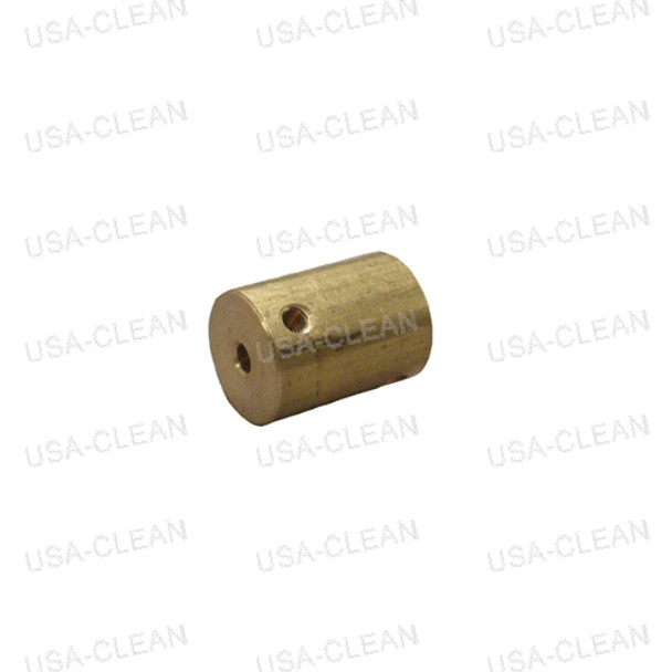 7-447 - Solution flow lower cable coupler 202-0210