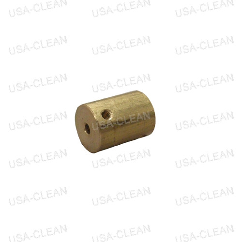 7-447 - Solution flow lower cable coupler 202-0210