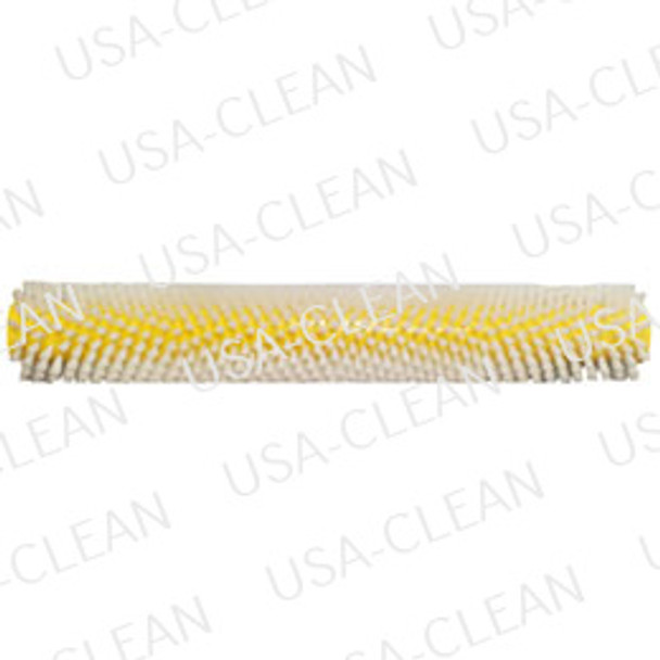 32-521N - 32 inch Nylon scrubbing brush - CYLINDRICAL 202-0301