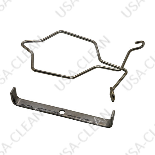 40-423 - Scrub brush repair kit (clutch/gimball repair) 202-0320