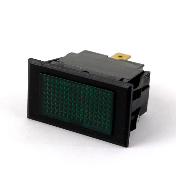 8-232 - Green indicator light (OBSOLETE) 202-0371