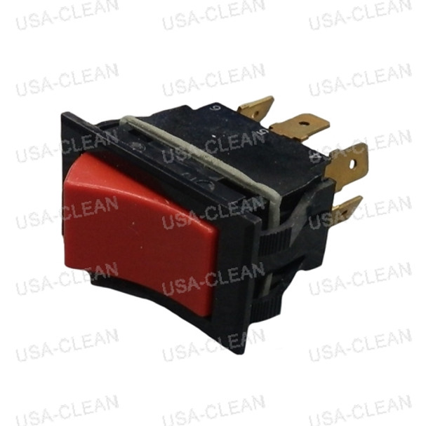 5-237 - Forward/reverse switch red 202-0372