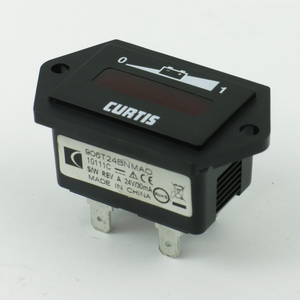 8-261 - Battery condition meter 202-0375