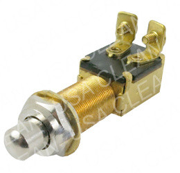 8-294B - Horn button 202-0381