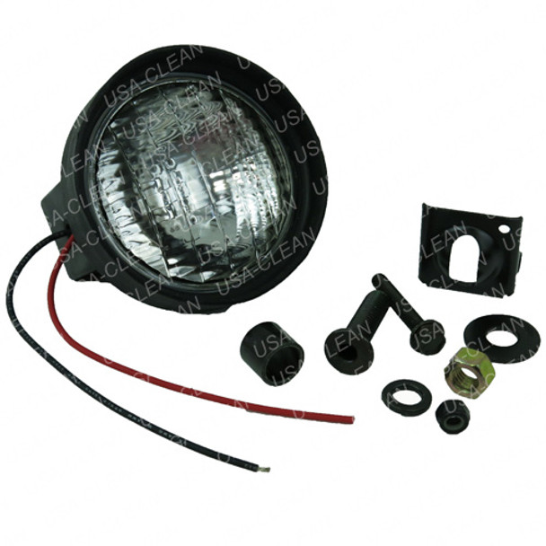 8-291 - Headlight 202-0382