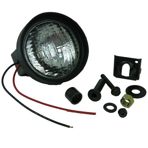 8-291 - Headlight 202-0382