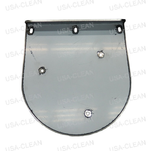 290-4112 - Recovery tank lid (OBSOLETE) 202-0695