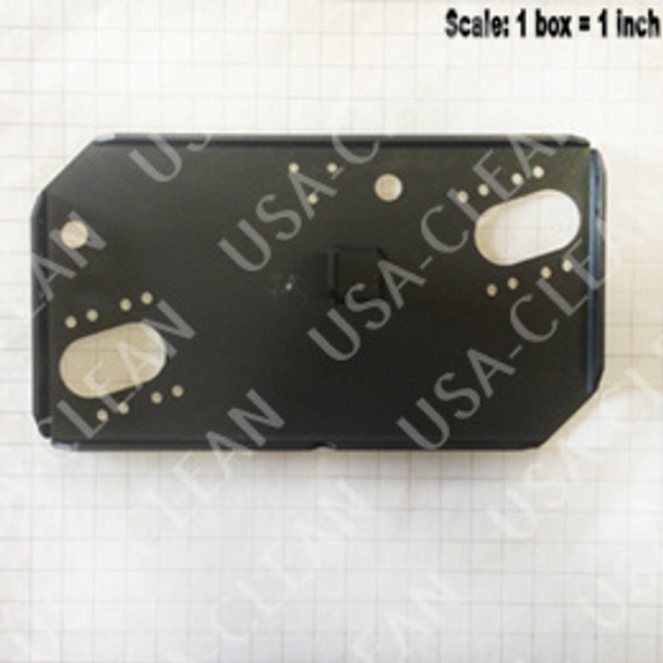 25-1041 - Model 25/27 deck (OBSOLETE) 202-0938 25-1041 - Model 25/27 deck (OBSOLETE) 202-0938