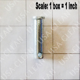 H-ZCP154 - Clevis pin 202-0942