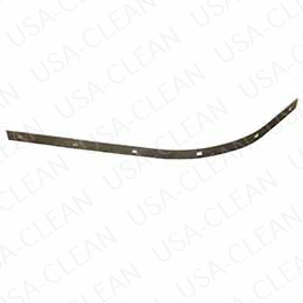 250-1150 - Shroud curtain band 202-1996