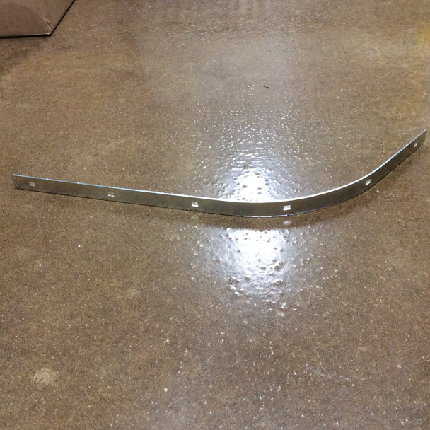 250-1150 - Shroud curtain band 202-1996