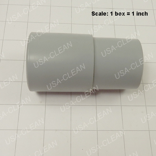 290-7212 - 2 inch hose cuff 202-2111