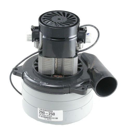 290-250 - 24V 3 stage vacuum motor 202-2124