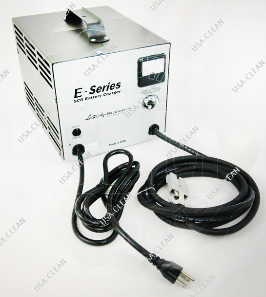 250-2540 - 36V 25amp battery charger 202-2310