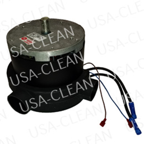 290-9501D - Burnisher motor 36V 202-2556 290-9501D - Burnisher motor 36V 202-2556