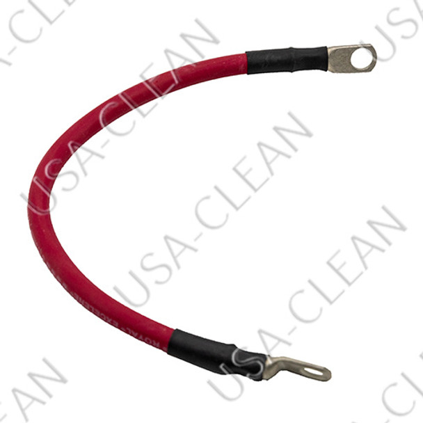 4-253 - 80 amp harness breaker to solenoid 202-2812