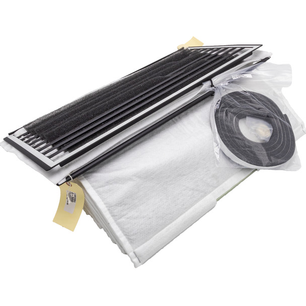 4-500 - Filter assembly 202-2888