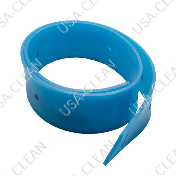 370-756U - Rear urethane squeegee blade 60 inch 202-2954 370-756U - Rear urethane squeegee blade 60 inch 202-2954
