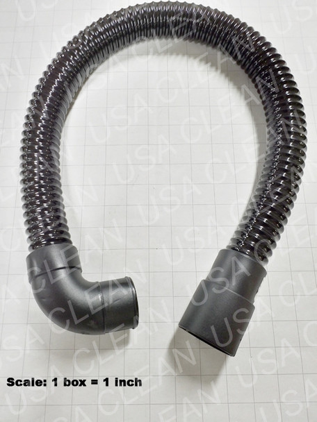 250-0117 - Vacuum hose (tank) 202-3031
