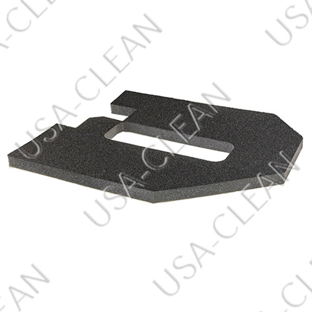 253-1137 - Vacuum motor insulation 202-3430