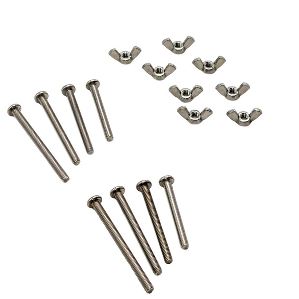 25-7181H - Squeegee mounting hardware kit 202-3479