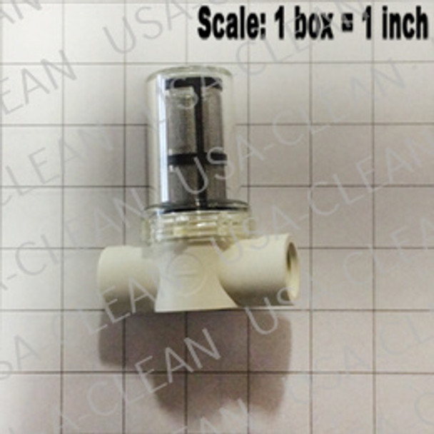 175-9130 - Inline filter 202-3584